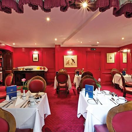 Grange Blooms Hotel Лондон Экстерьер фото