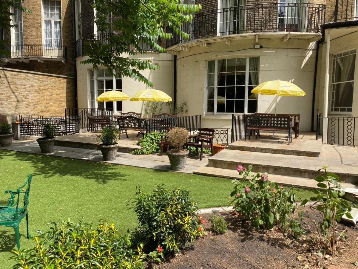 Grange Blooms Hotel Лондон Экстерьер фото