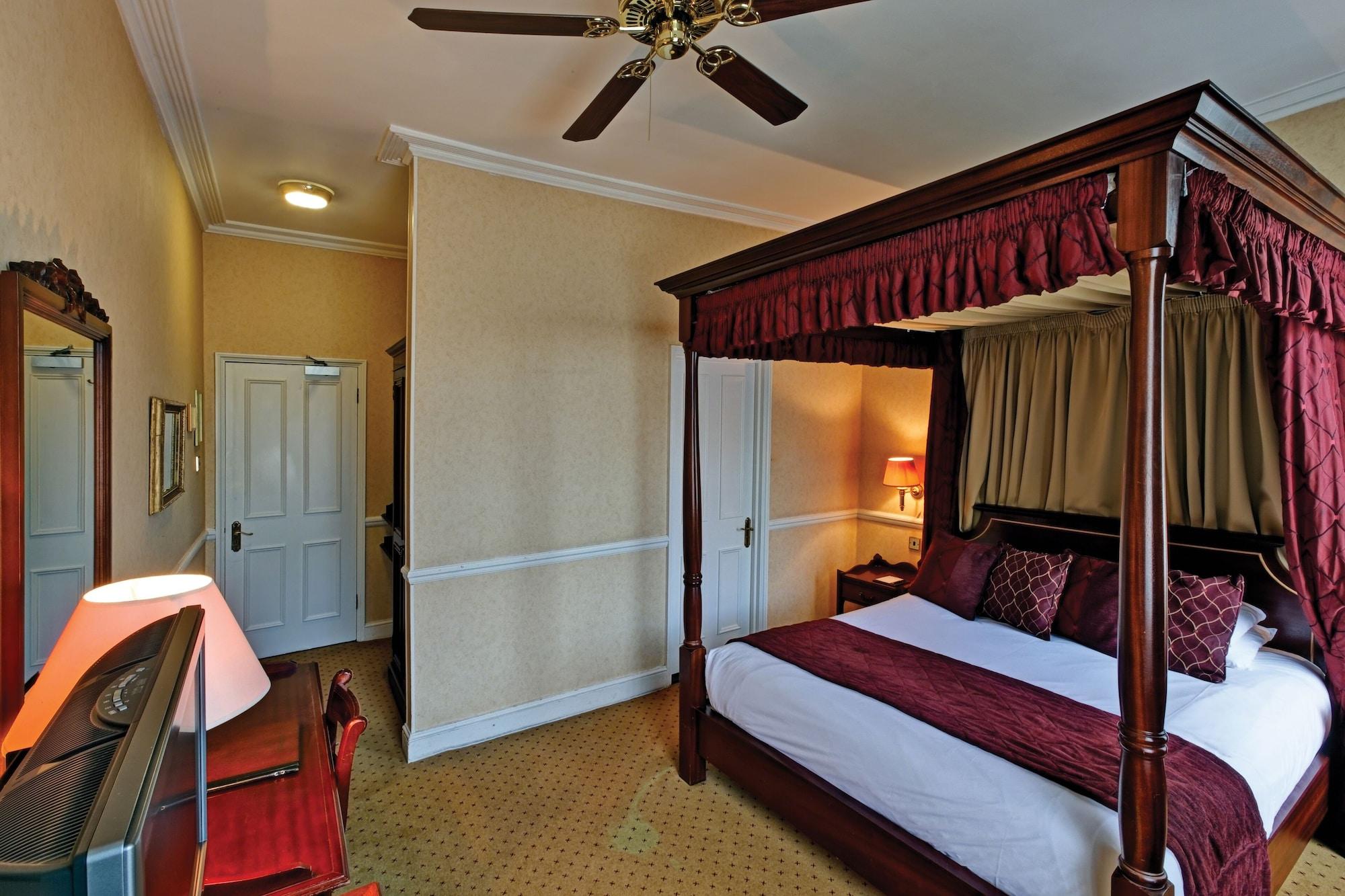 Grange Blooms Hotel Лондон Экстерьер фото
