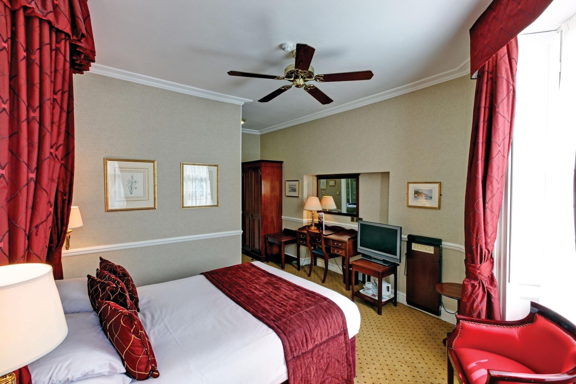 Grange Blooms Hotel Лондон Экстерьер фото