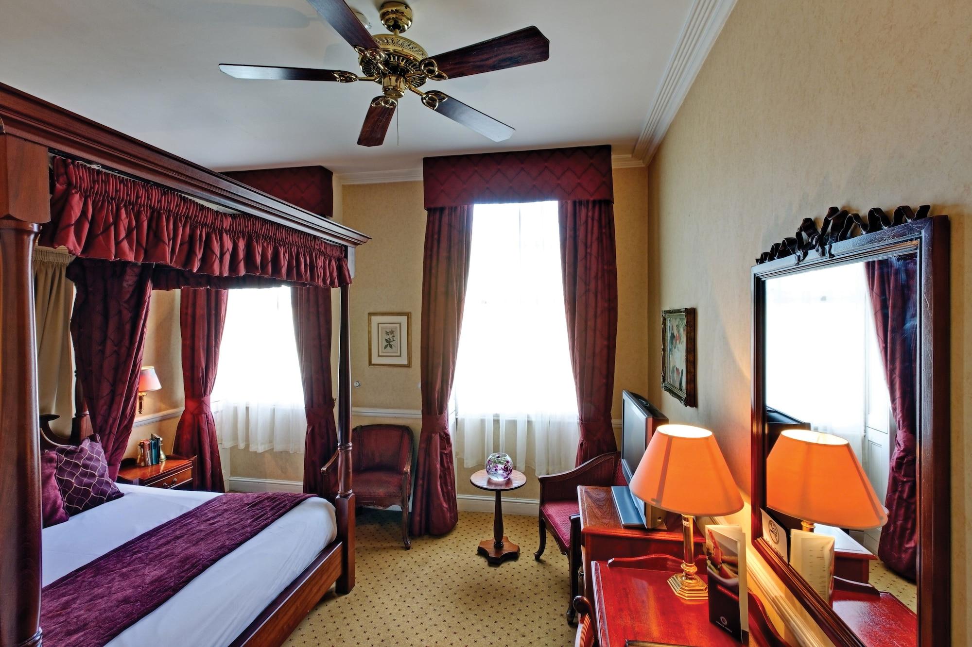 Grange Blooms Hotel Лондон Экстерьер фото
