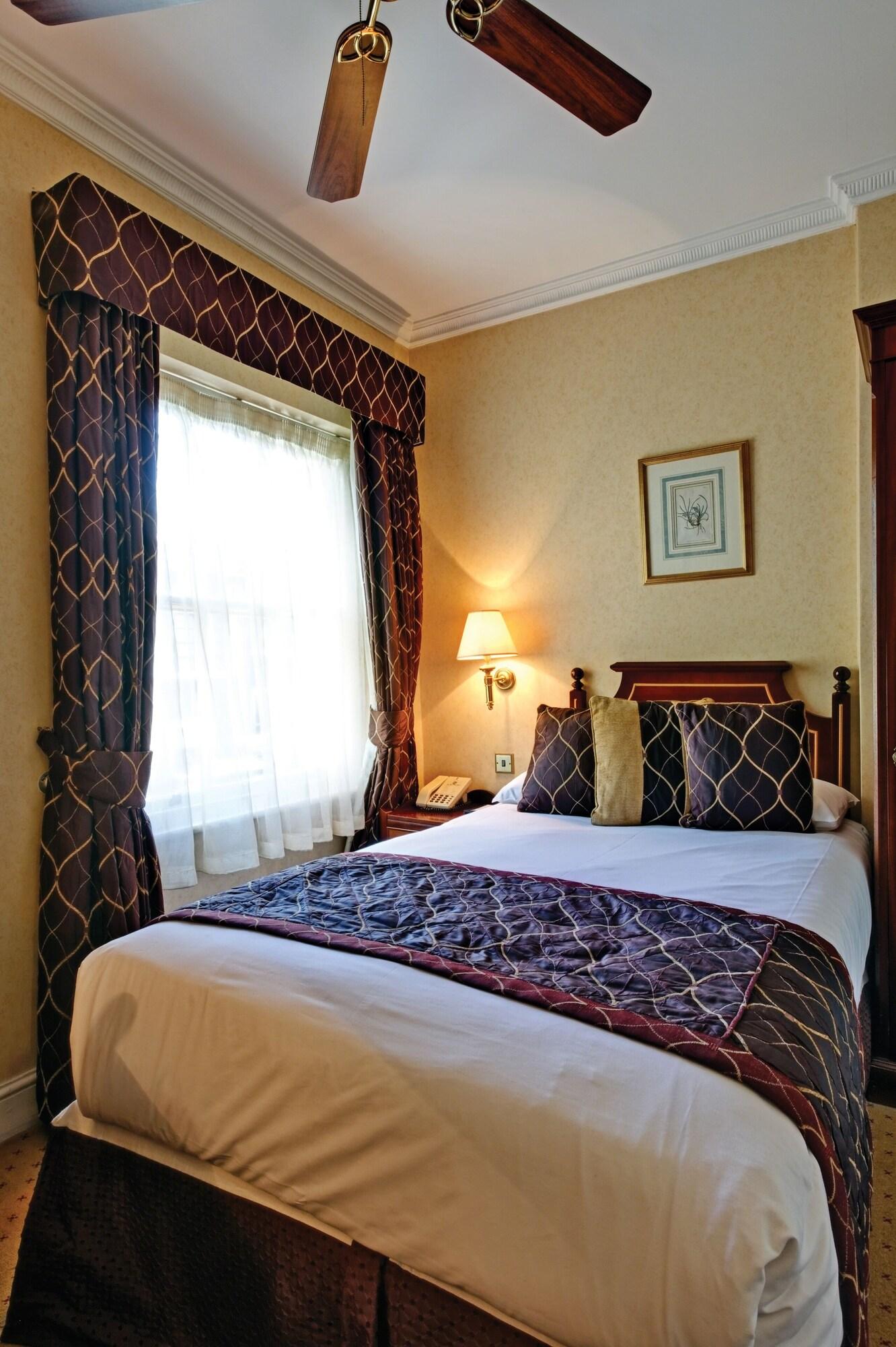 Grange Blooms Hotel Лондон Экстерьер фото