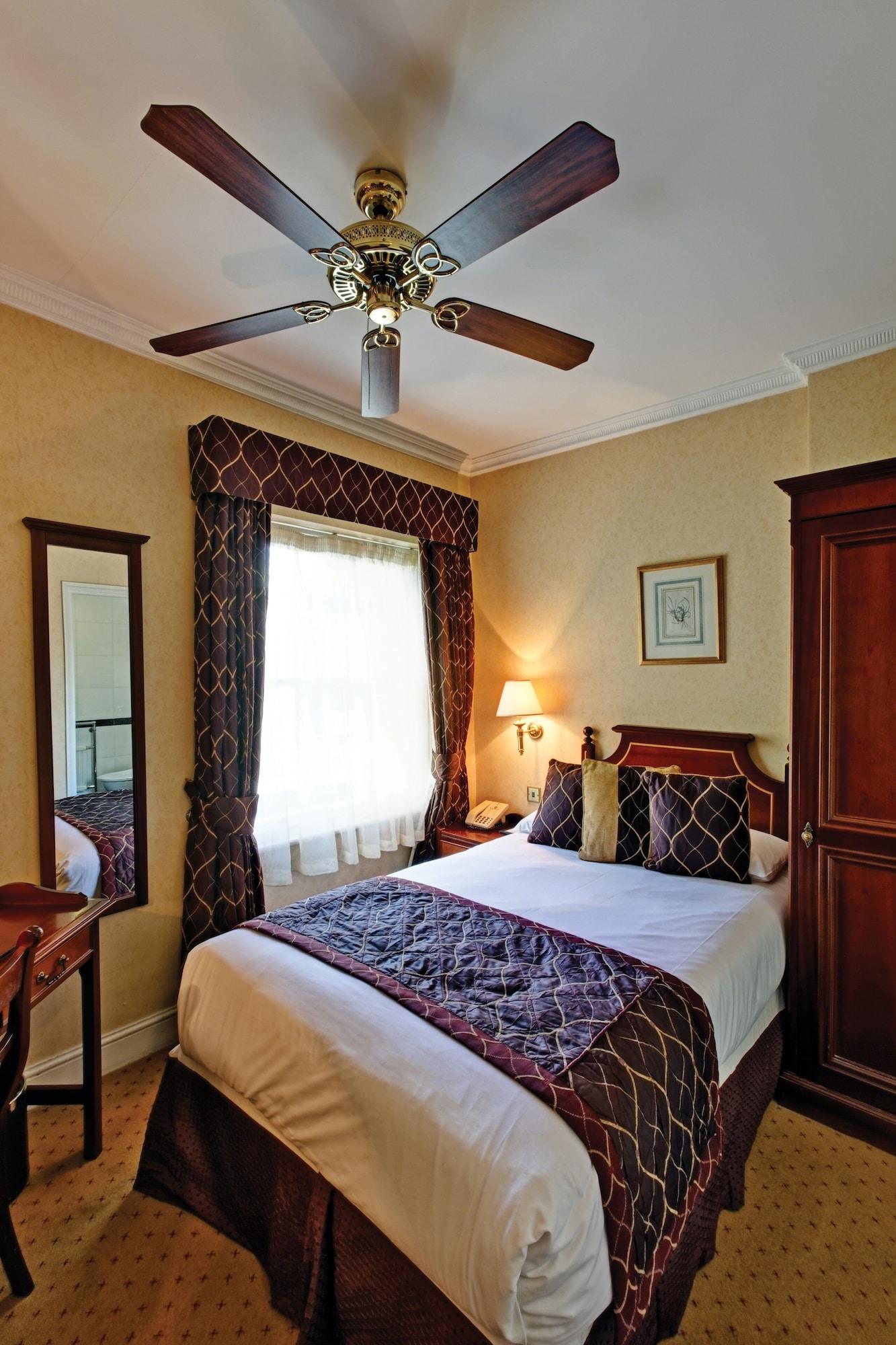 Grange Blooms Hotel Лондон Экстерьер фото