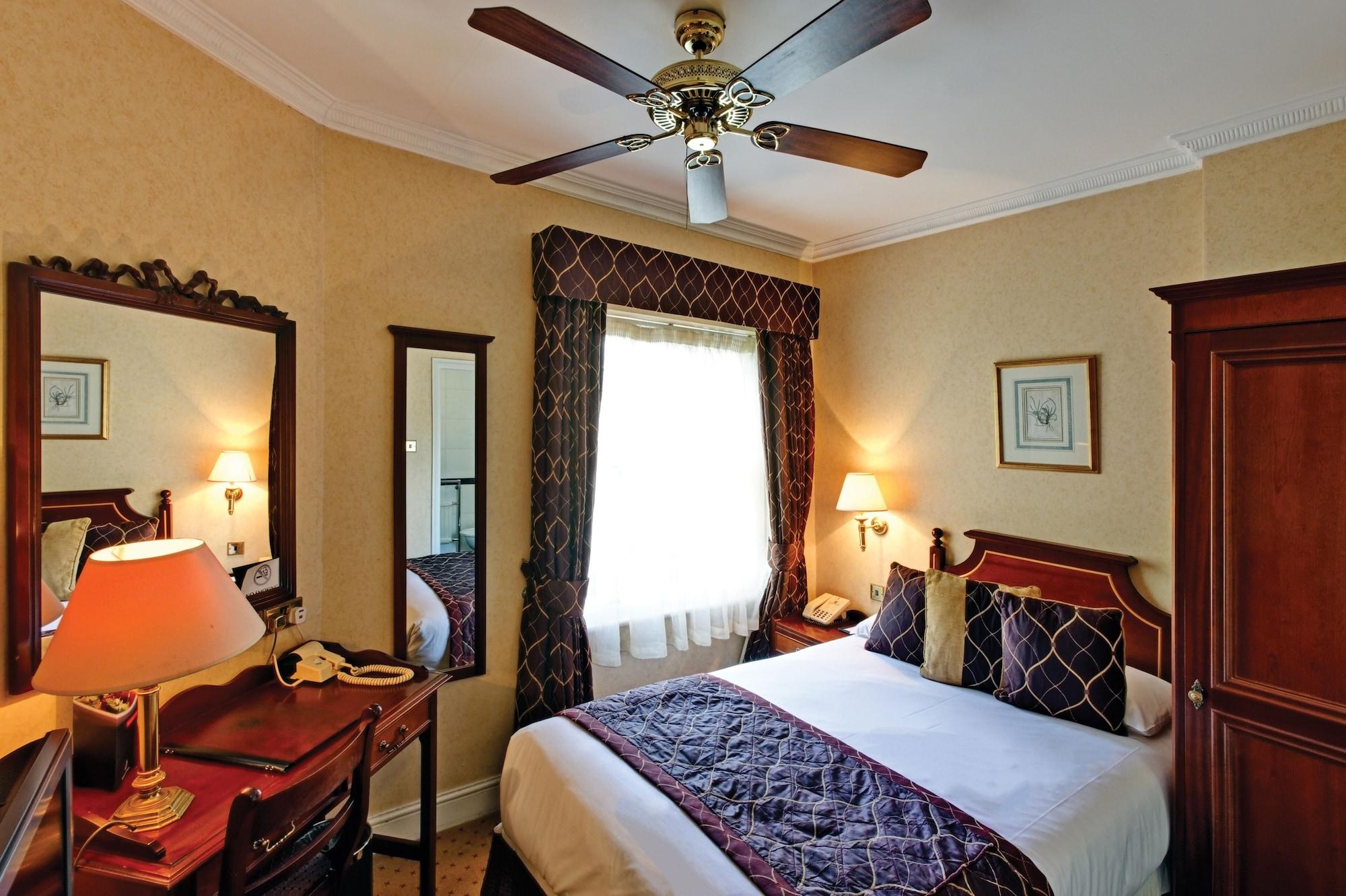 Grange Blooms Hotel Лондон Экстерьер фото