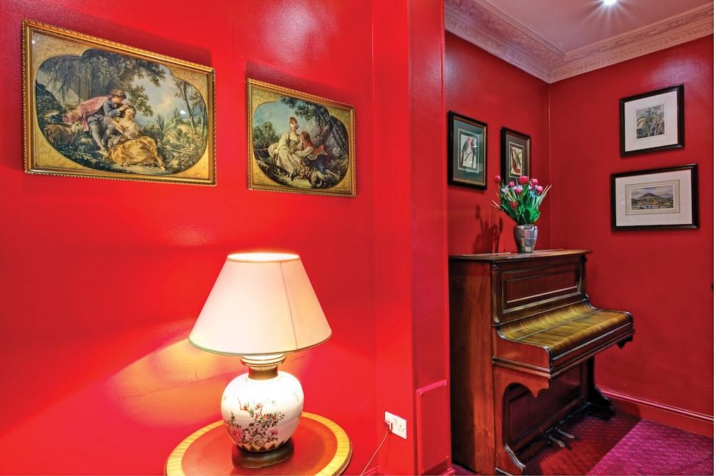 Grange Blooms Hotel Лондон Экстерьер фото