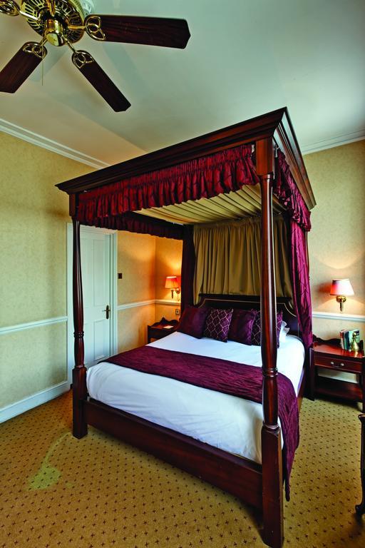 Grange Blooms Hotel Лондон Экстерьер фото
