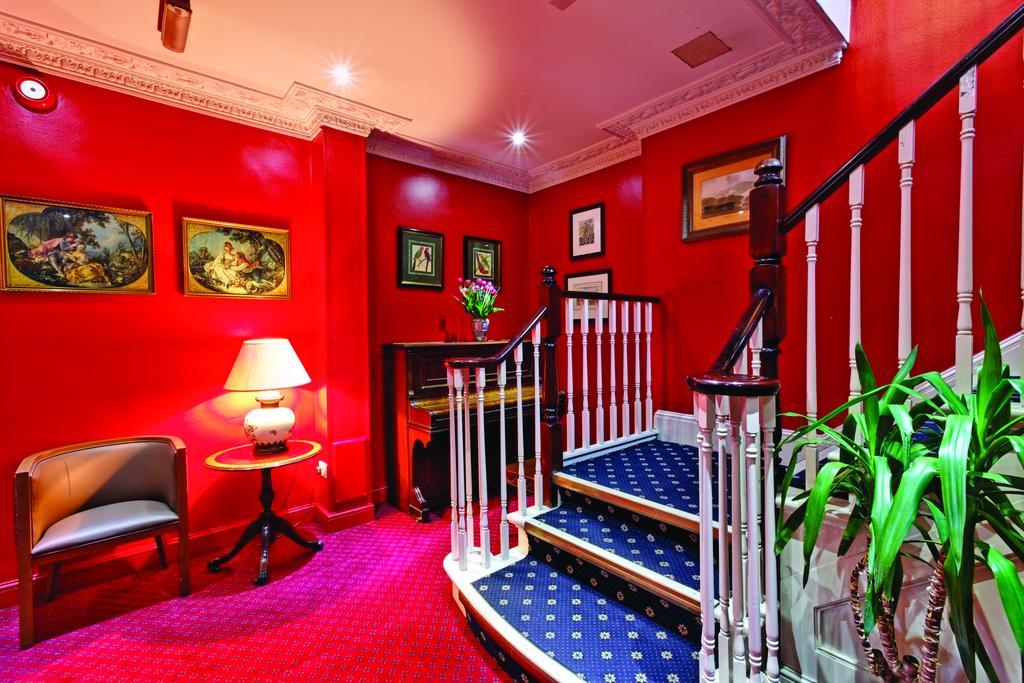 Grange Blooms Hotel Лондон Экстерьер фото