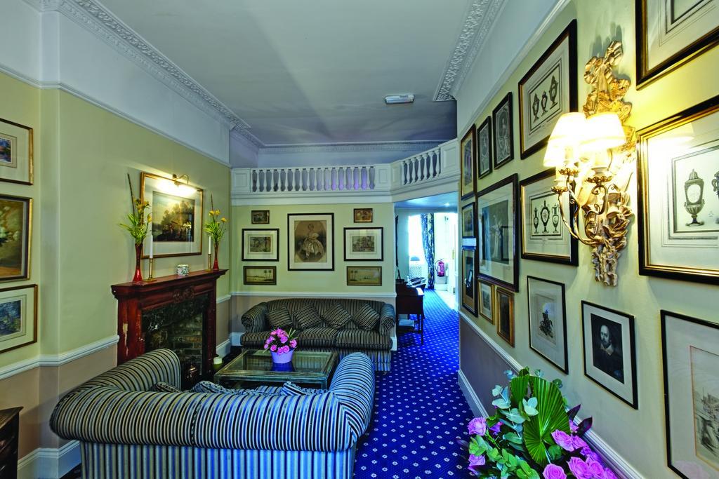 Grange Blooms Hotel Лондон Экстерьер фото