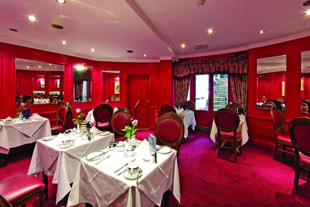 Grange Blooms Hotel Лондон Экстерьер фото