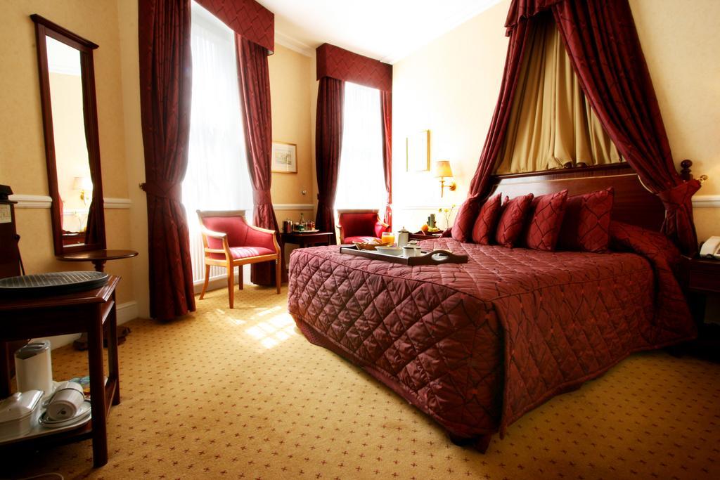 Grange Blooms Hotel Лондон Экстерьер фото