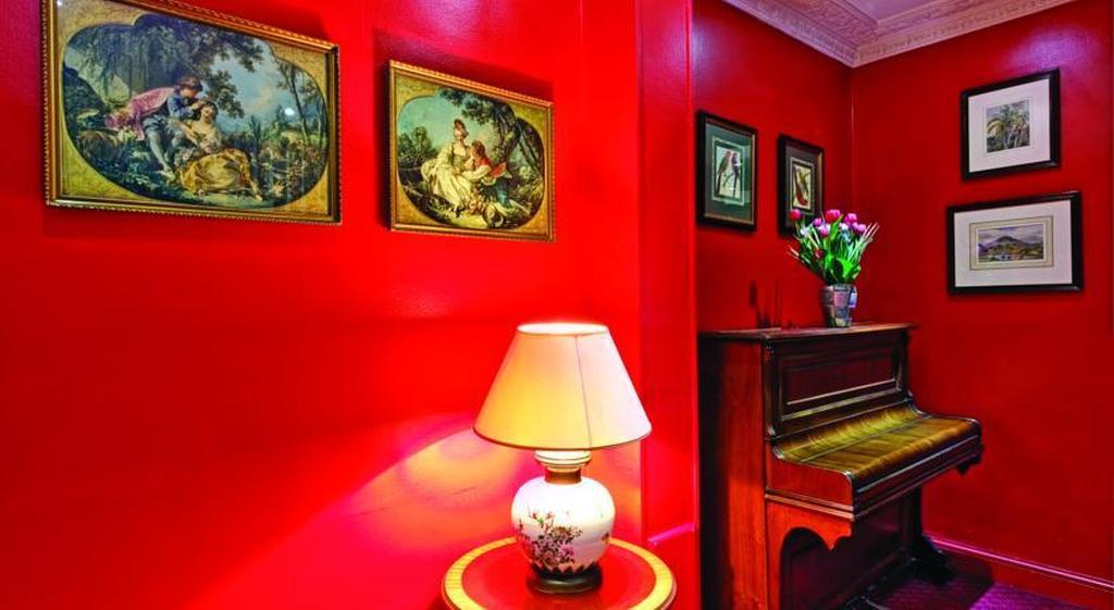 Grange Blooms Hotel Лондон Экстерьер фото