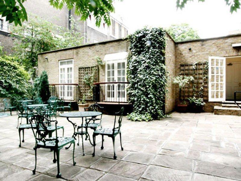 Grange Blooms Hotel Лондон Экстерьер фото