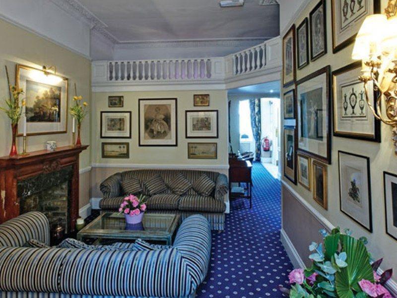 Grange Blooms Hotel Лондон Экстерьер фото