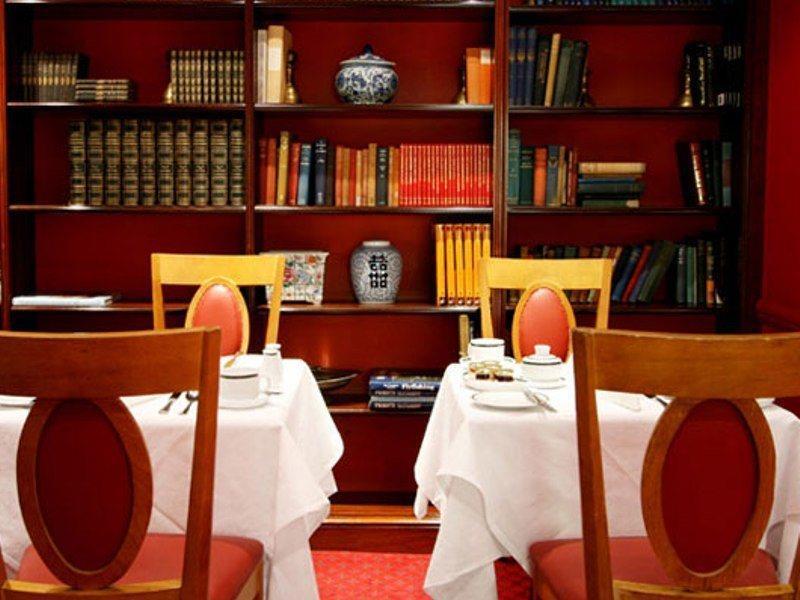 Grange Blooms Hotel Лондон Экстерьер фото