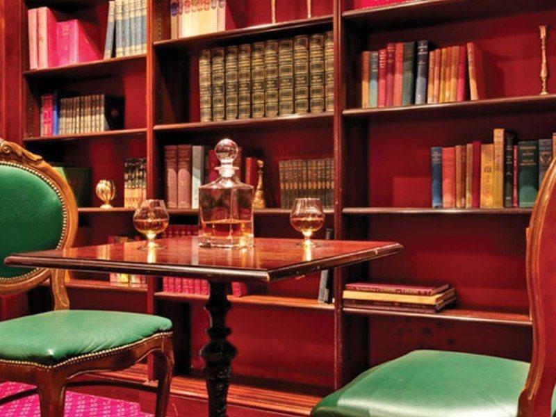 Grange Blooms Hotel Лондон Экстерьер фото