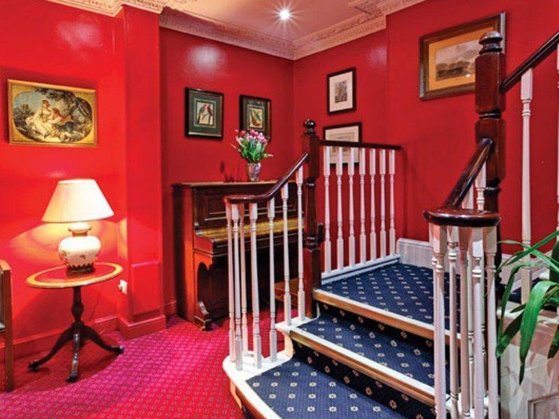 Grange Blooms Hotel Лондон Экстерьер фото