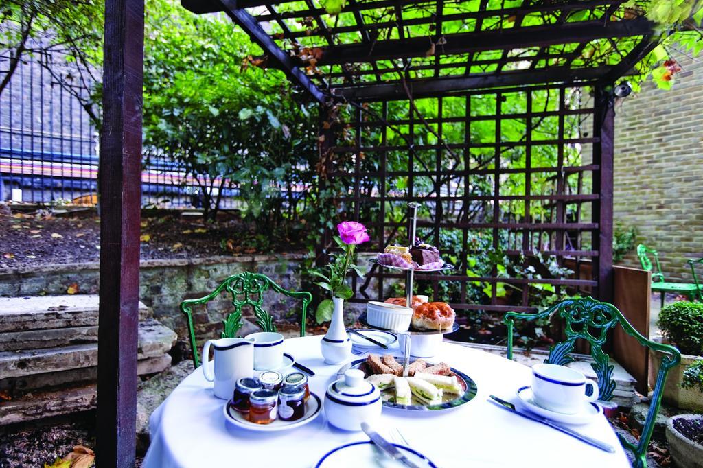 Grange Blooms Hotel Лондон Экстерьер фото