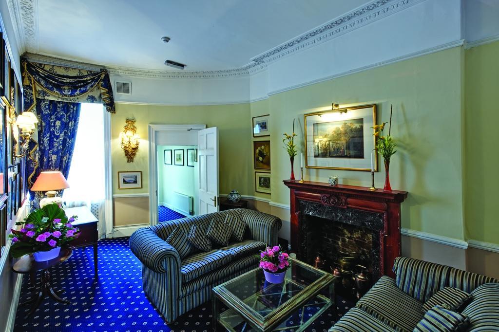 Grange Blooms Hotel Лондон Экстерьер фото