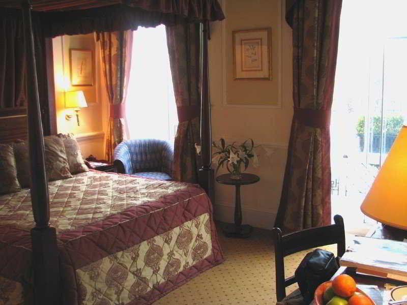 Grange Blooms Hotel Лондон Экстерьер фото