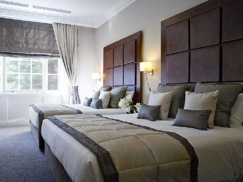 Grange Blooms Hotel Лондон Экстерьер фото