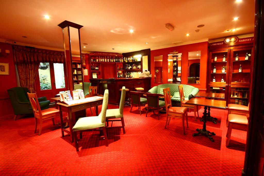 Grange Blooms Hotel Лондон Экстерьер фото
