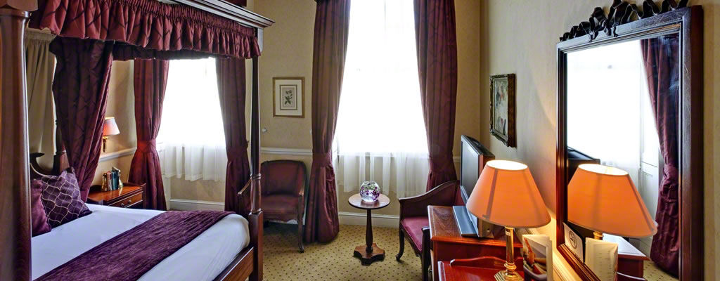 Grange Blooms Hotel Лондон Экстерьер фото