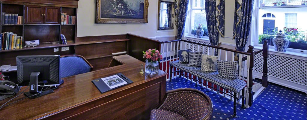 Grange Blooms Hotel Лондон Экстерьер фото