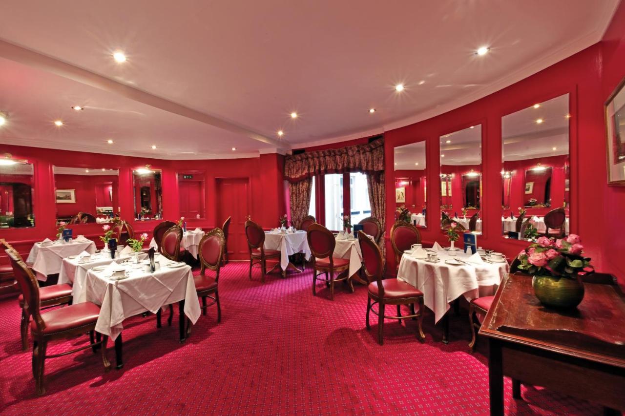 Grange Blooms Hotel Лондон Экстерьер фото