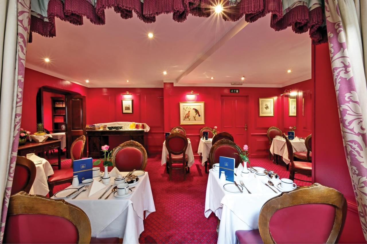 Grange Blooms Hotel Лондон Экстерьер фото