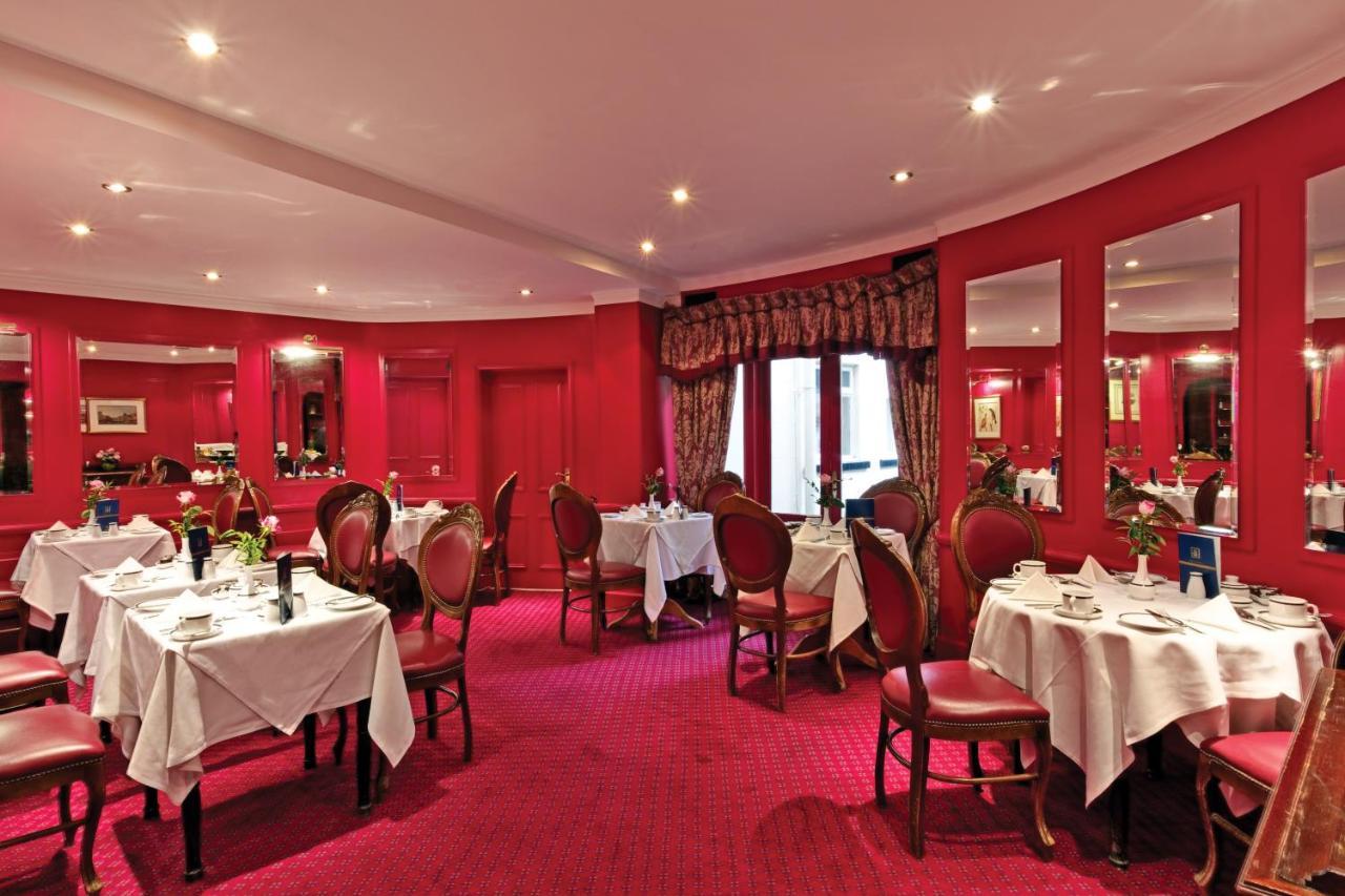 Grange Blooms Hotel Лондон Экстерьер фото